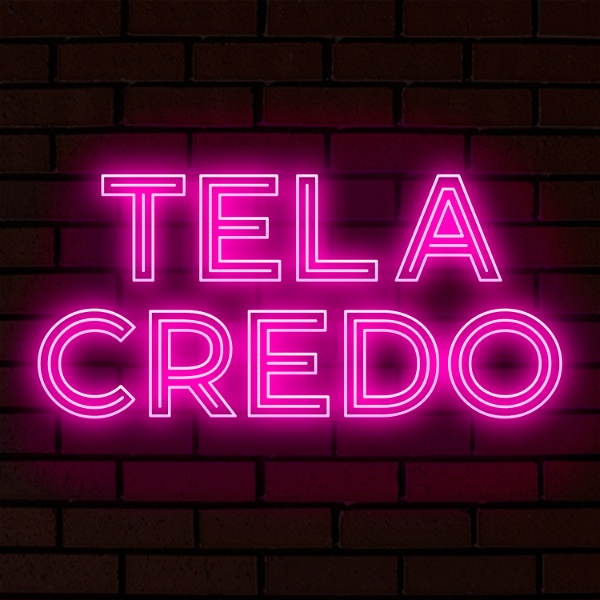 Artwork for Tela Credo
