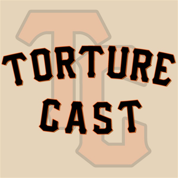 Artwork for TortureCast
