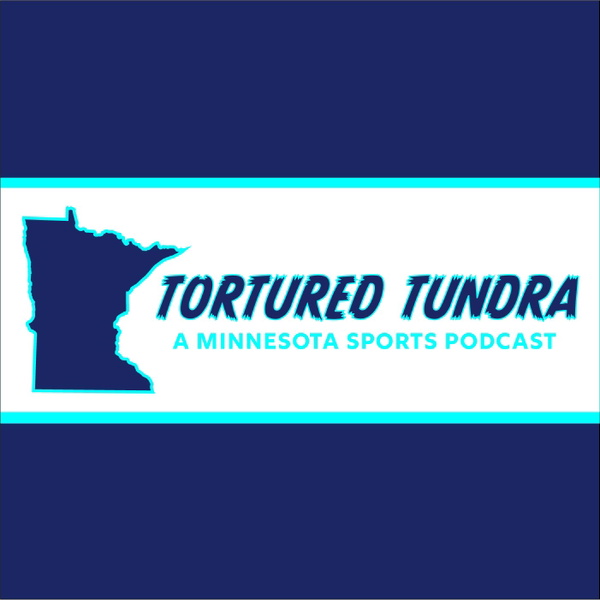 Artwork for Tortured Tundra