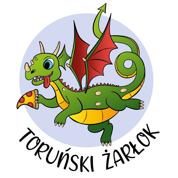 Artwork for Toruński Żarłok