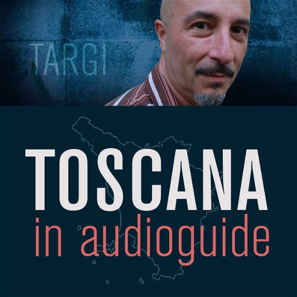 Artwork for Toscana in Audioguide