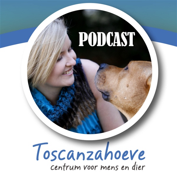 Artwork for Toscanzahoeve podcast