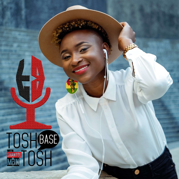 Artwork for Tosh Base