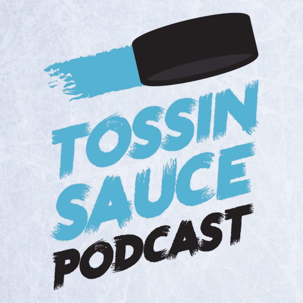 Artwork for Tossin Sauce