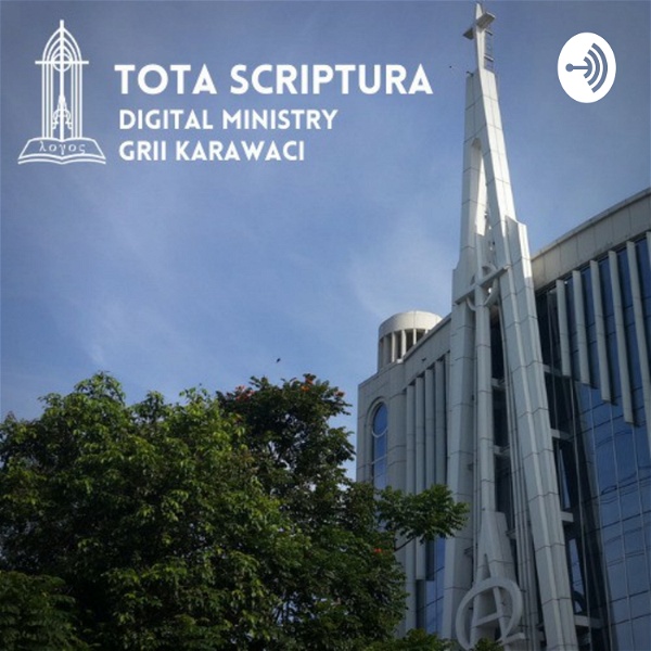 Artwork for Tota Scriptura Podcast
