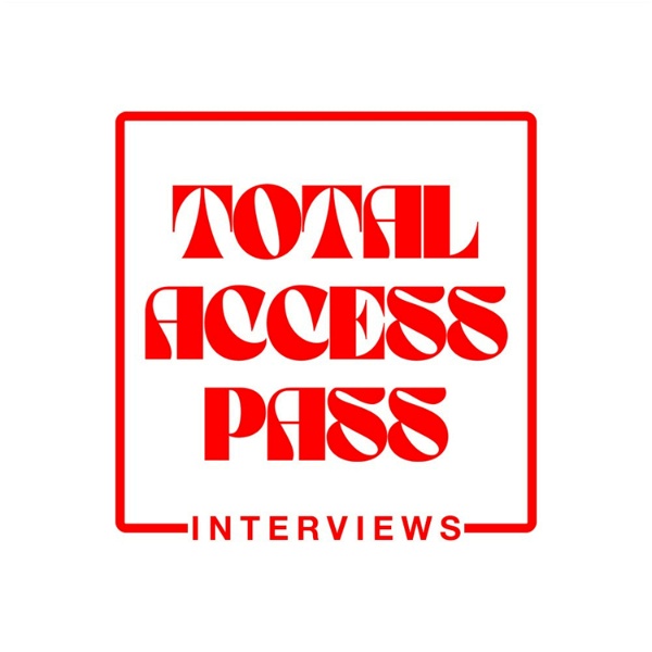 Artwork for Total Access Pass