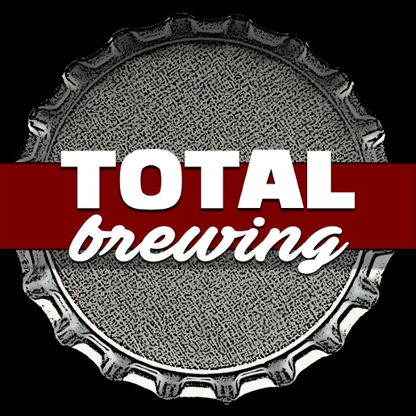 Artwork for Total Brewing