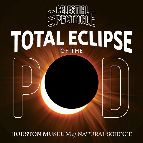 Artwork for Total Eclipse of the Pod
