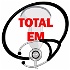 TOTAL EM - Tools Of the Trade and Academic Learning in Emergency Medicine