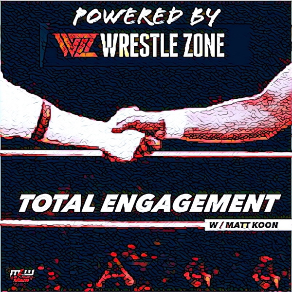 Artwork for Total Engagement