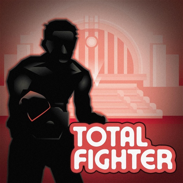 Artwork for Total Fighter