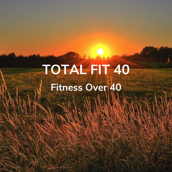 Artwork for Total Fit 40