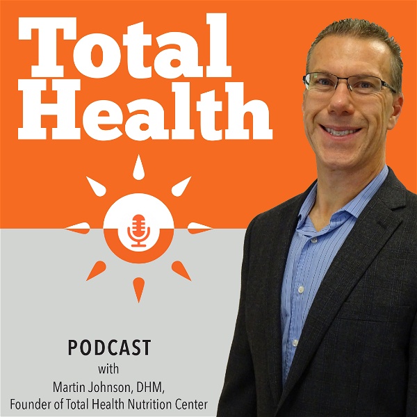 Artwork for Total Health Podcast