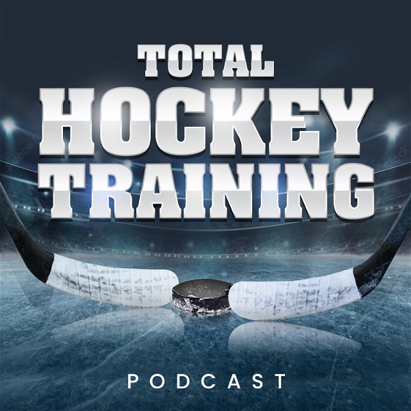Artwork for Total Hockey Training Podcast