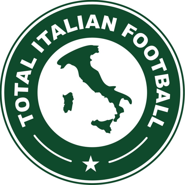 Artwork for Total Italian Football Podcast