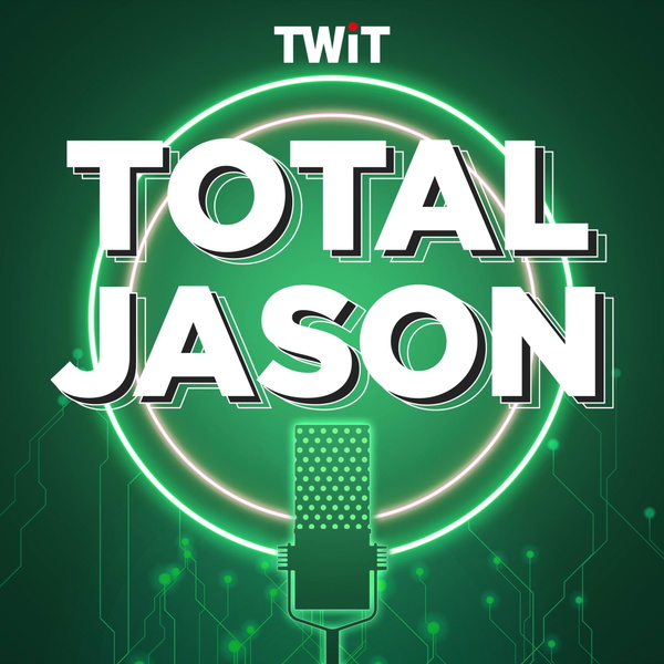 Artwork for Total Jason