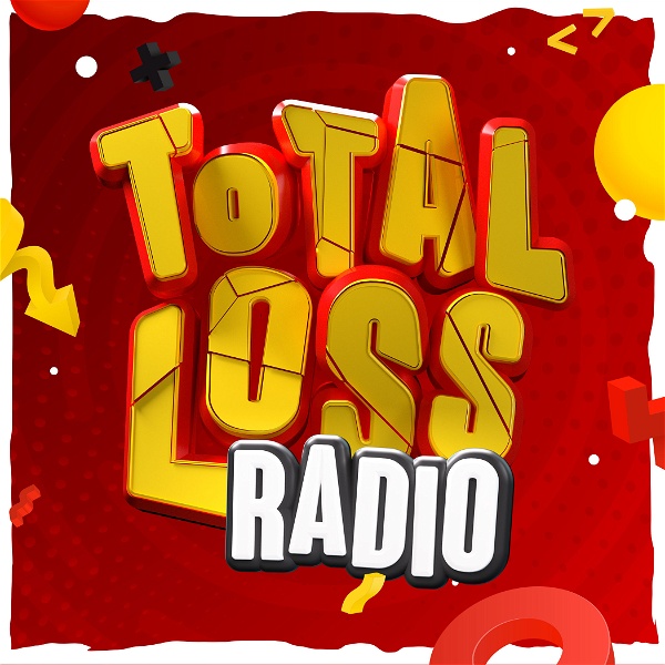 Artwork for Total Loss Radio
