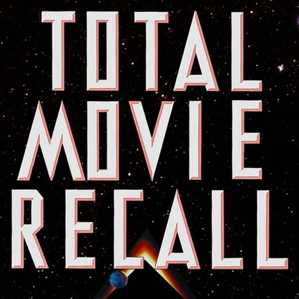 Artwork for Total Movie Recall