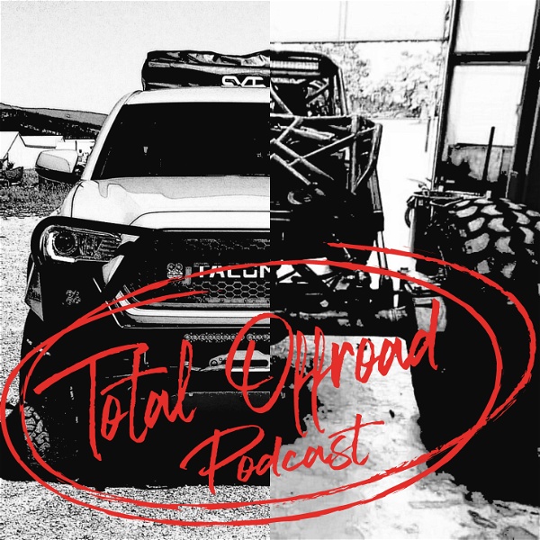 Artwork for Total Offroad Podcast