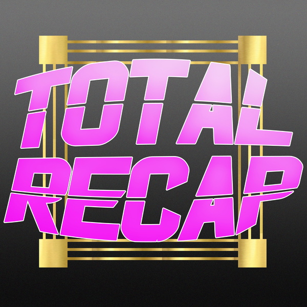 Artwork for Total Recap