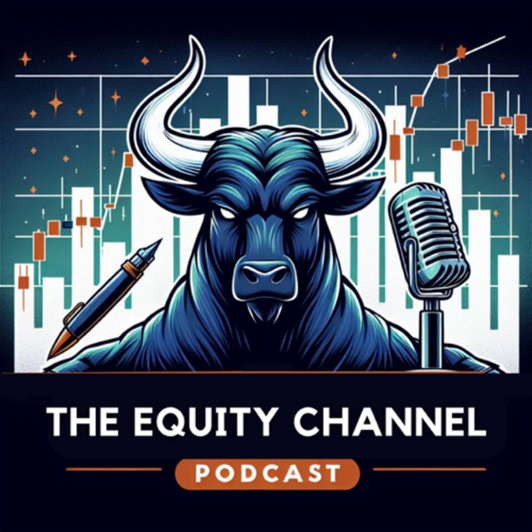 Artwork for The Equity Channel