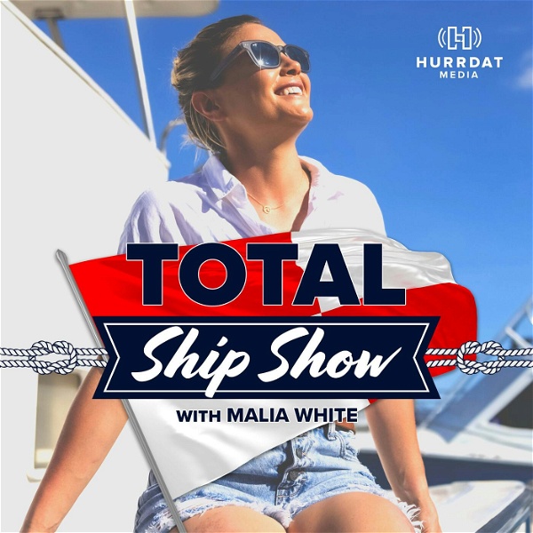 Artwork for Total Ship Show