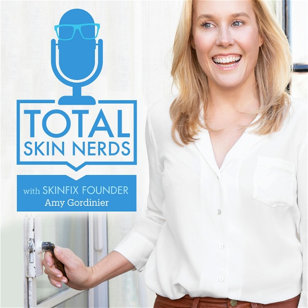 Artwork for Total Skin Nerds: Your Appt with the World’s Top Derms & Docs