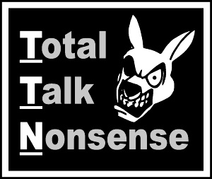 Artwork for Total Talk Nonsense