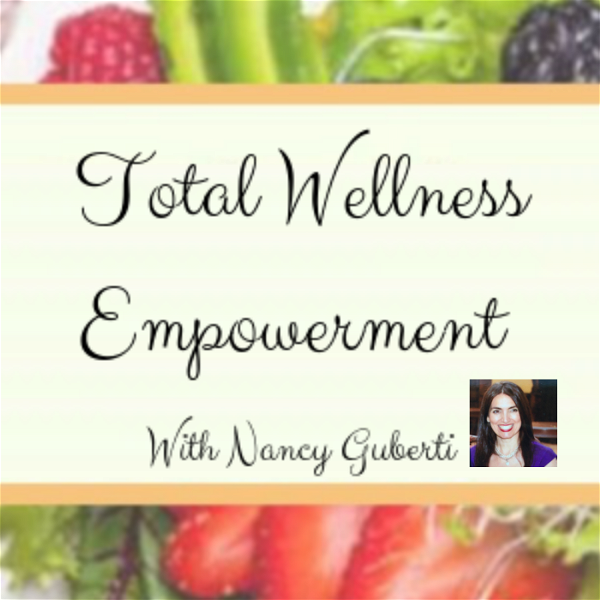Artwork for Total Wellness Empowerment