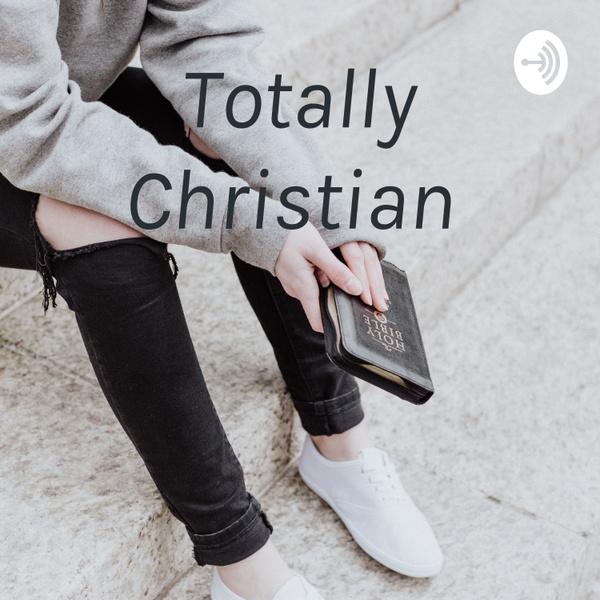 Artwork for Totally Christian