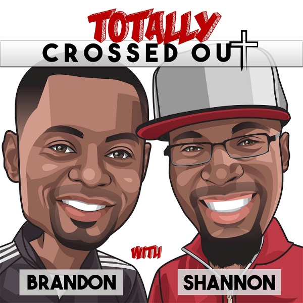 Artwork for Totally Crossed Out