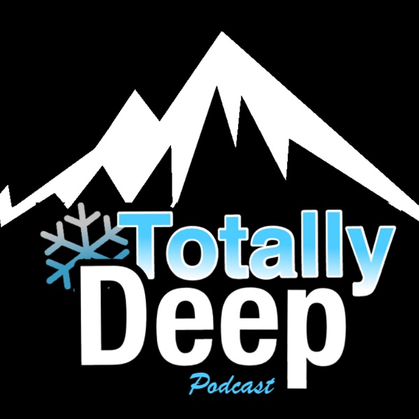 Artwork for Totally Deep Backcountry Skiing Podcast