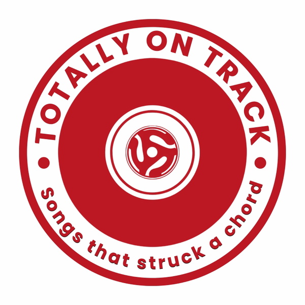 Artwork for Totally On Track Podcast