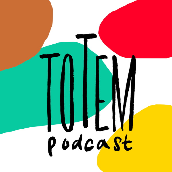 Artwork for Totem Podcast