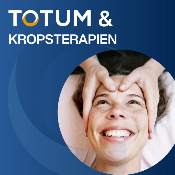 Artwork for Totum og Kropsterapien