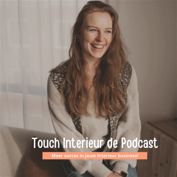 Artwork for Touch Interieur de Podcast