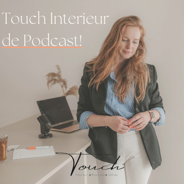 Artwork for Touch Interieur de Podcast