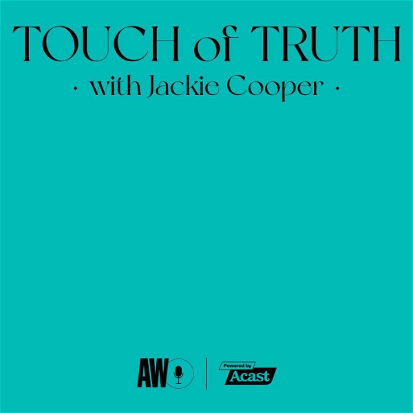 Artwork for Touch of Truth