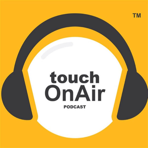 Artwork for touch On Air