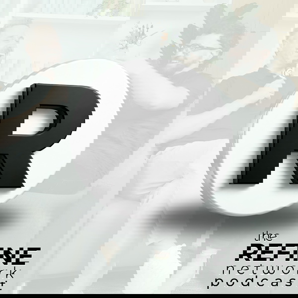 Artwork for The REFINE Network