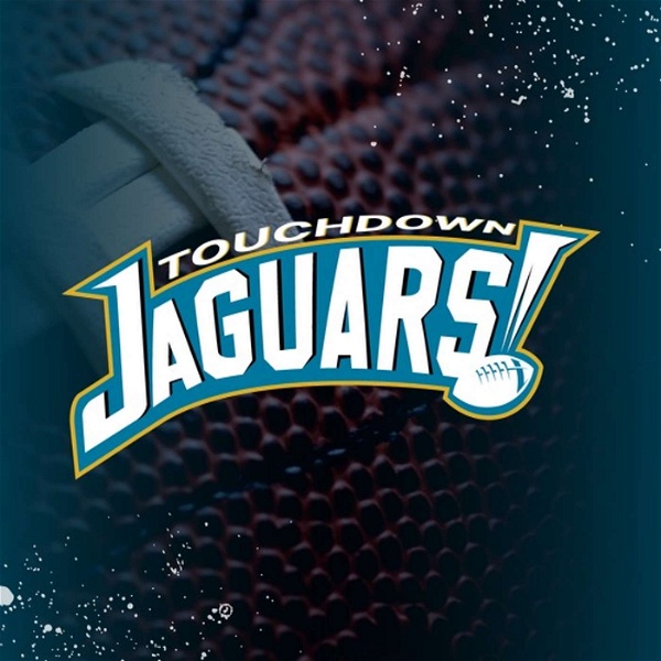 Artwork for Touchdown Jaguars!