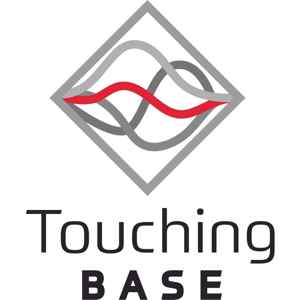 Artwork for Touching Base