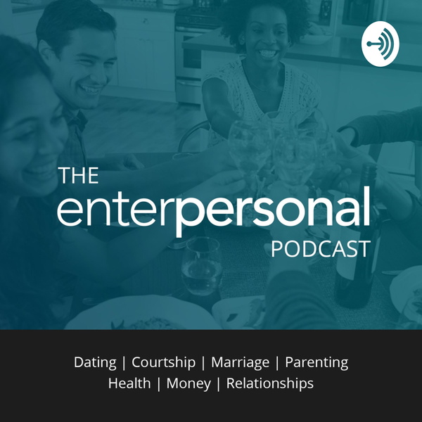 Artwork for The Enterpersonal Podcast