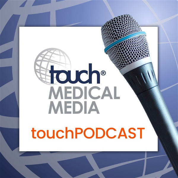 Artwork for touchPODCAST