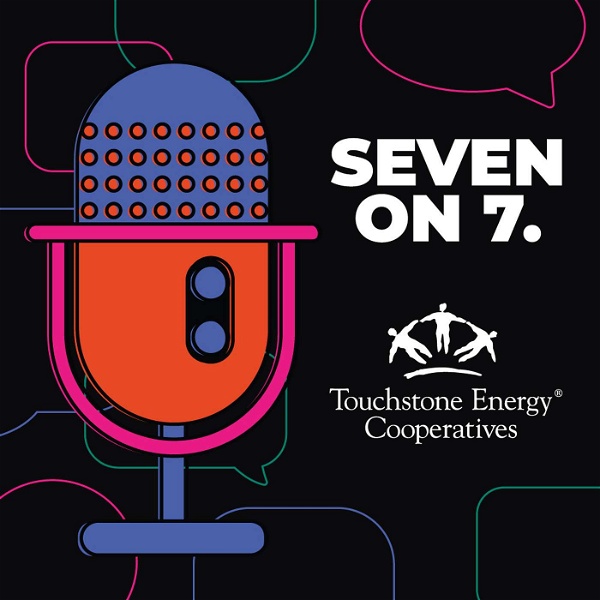 Artwork for Touchstone Energy Seven on 7
