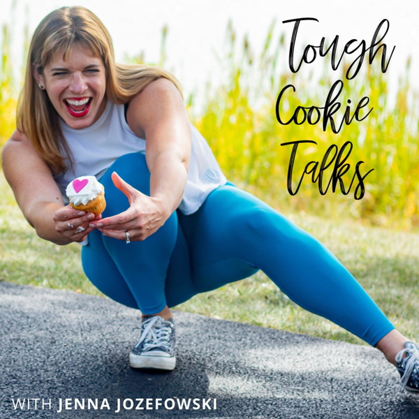 Artwork for Tough Cookie Talks