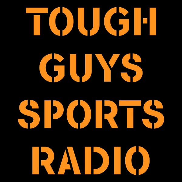 Artwork for Tough Guys Sports Radio