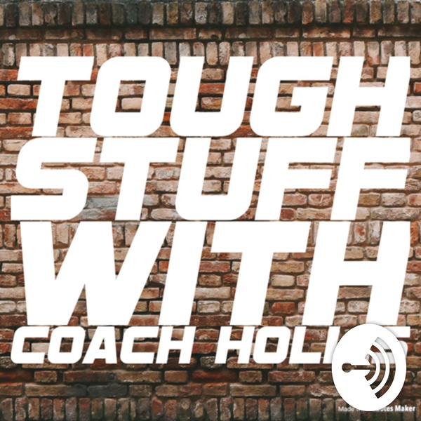 Artwork for Tough Stuff