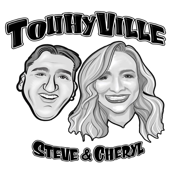 Artwork for Touhyville