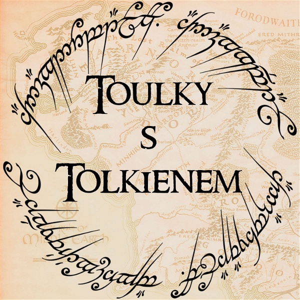 Artwork for Toulky s Tolkienem